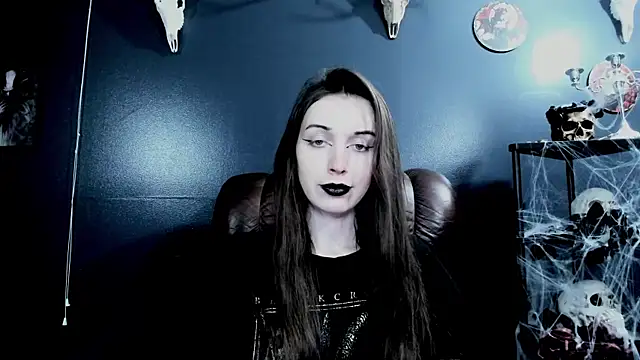 ToxicDomme's cam snapshot