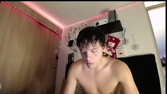 Santiago_kiler's cam snapshot