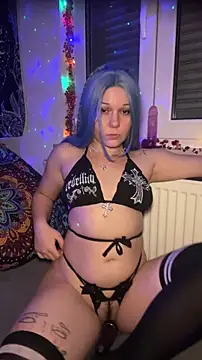 kinkygirl420x's cam snapshot