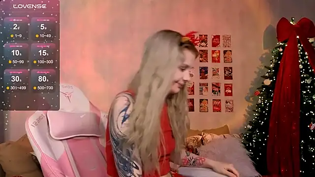 Britney_Lynch's cam snapshot