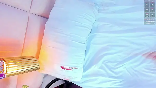 Amberluy's cam snapshot