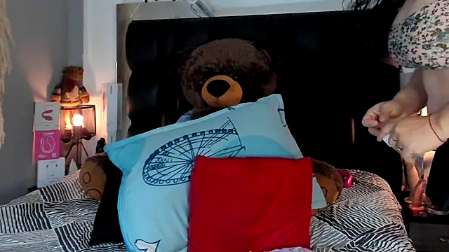 meikochoe's cam snapshot