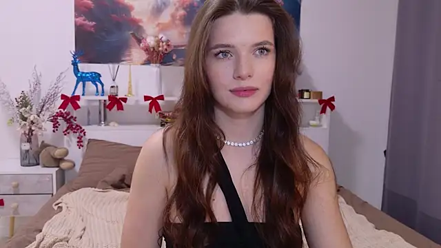 Nellie_Medina's cam snapshot