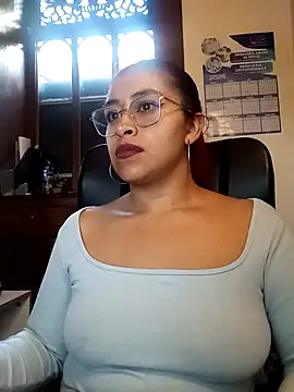 Anonymous_Girl_'s cam snapshot