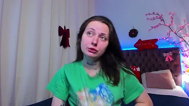 LilaVame's cam snapshot