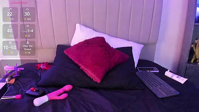 Scarlett21__'s cam snapshot