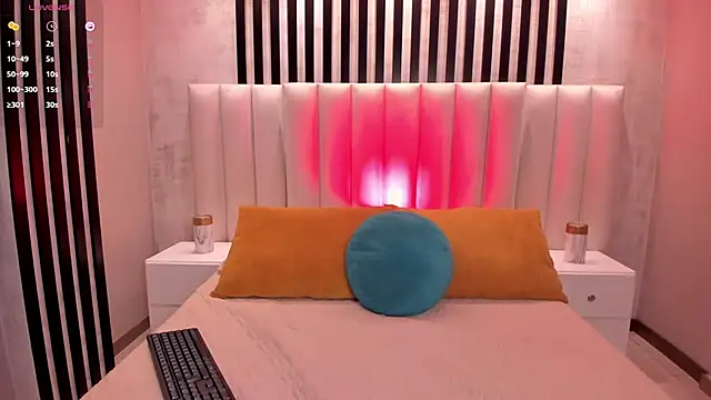 LucyWeiss_'s cam snapshot