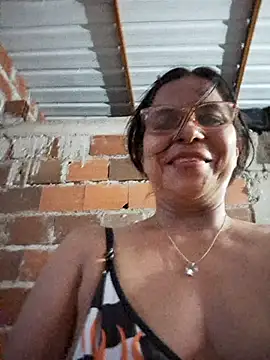 Lucerito-Hot's cam snapshot