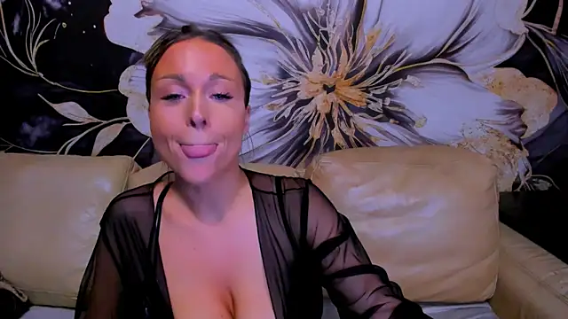 project_barbara live sex cam