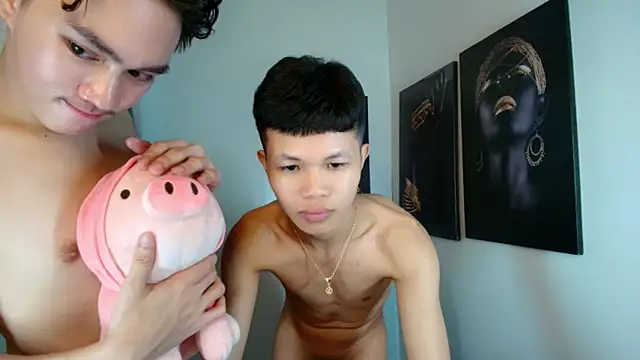 JamesxxxMarky live sex cam