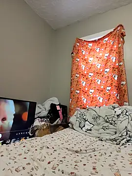 chocolate_bella's cam snapshot