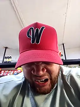 Catire10_'s cam snapshot