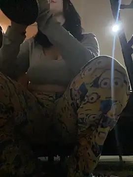 storm_a's cam snapshot