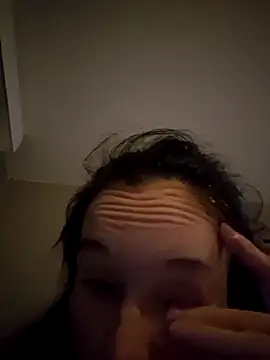 Girlysensuelle's cam snapshot