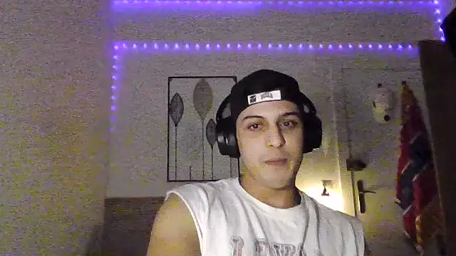 99_GANAr's cam snapshot