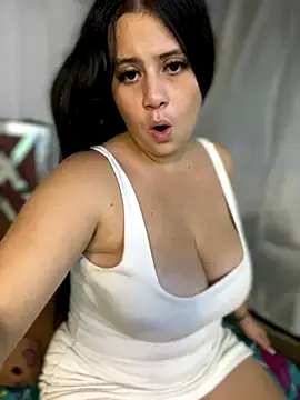 Natalia_Cleark09's cam snapshot