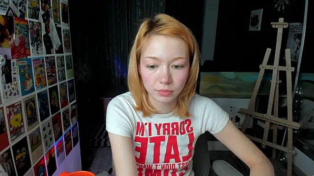 DianaMoore's cam snapshot