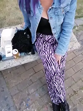 sophie_banger's cam snapshot