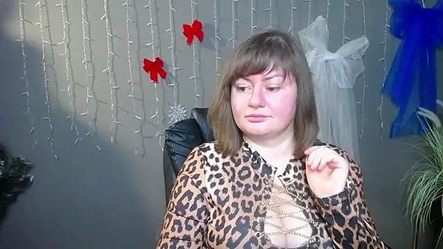 ZannaDreil's cam snapshot