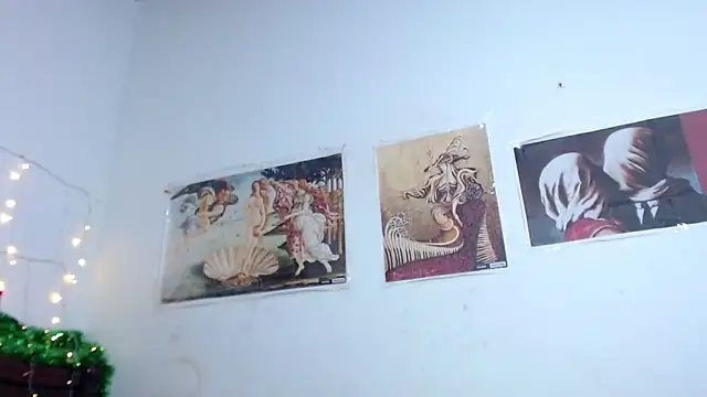 MeganCrouch's cam snapshot