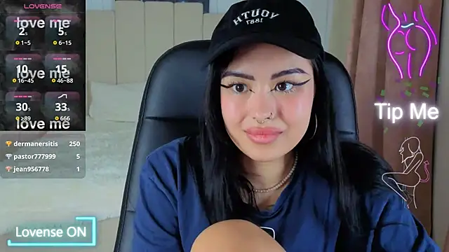 baby__kim's cam snapshot