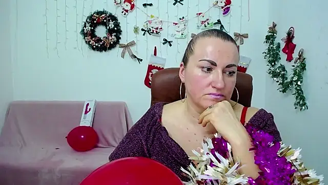 DianaMGG's cam snapshot