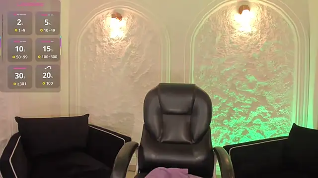 CandaseRussell's cam snapshot