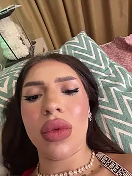 sexyanais's cam snapshot