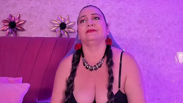 PalomaLombardi's cam snapshot