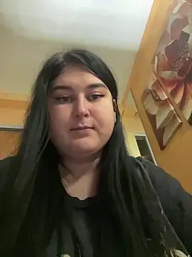 CassieLazy's cam snapshot