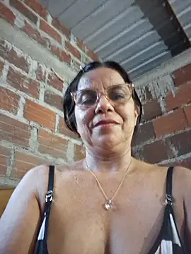 Lucerito-Hot's cam snapshot