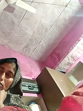 Pooja_shre's cam snapshot