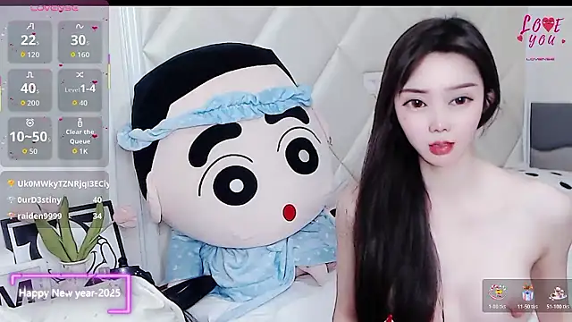 YAOYAO-2025's cam snapshot