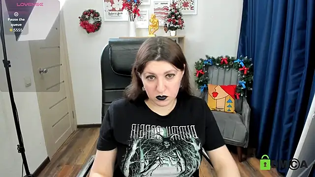 Black_Black_Rose's cam snapshot