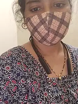 Sexynageena's cam snapshot