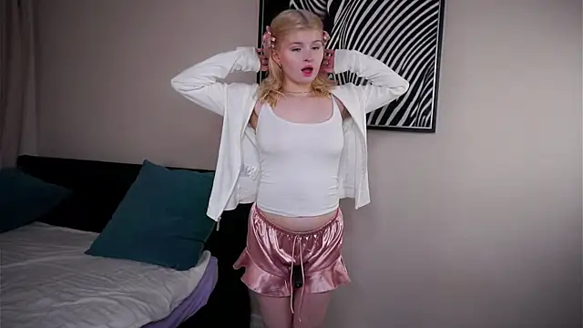 ShontaWasilko's cam snapshot