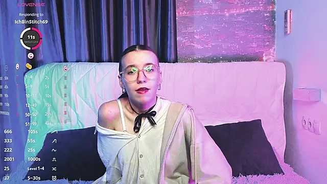 RochelCozzi's cam snapshot