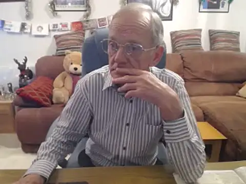 Ferret7777's cam snapshot