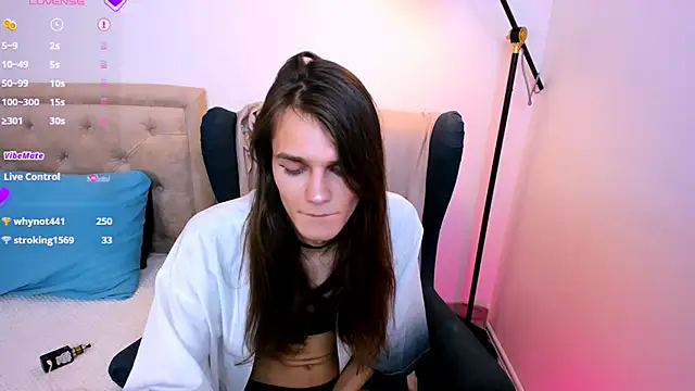 Will_Will_'s cam snapshot