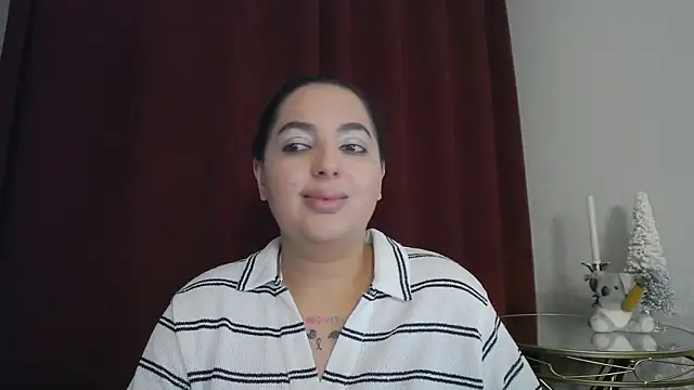 BustyAllyy's cam snapshot