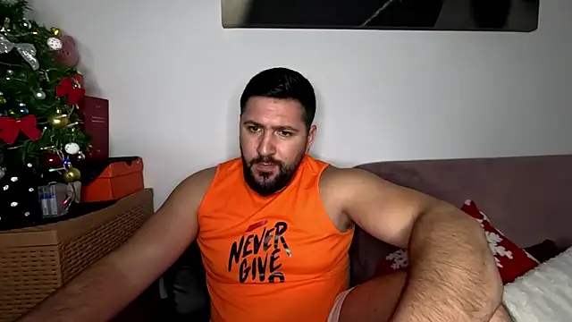 Gold_Alpha_Boy's cam snapshot