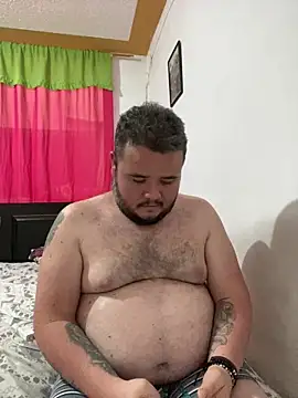 Chimbo-leche1996's cam snapshot