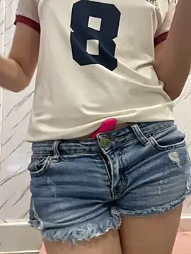 Meo_nhy's cam snapshot