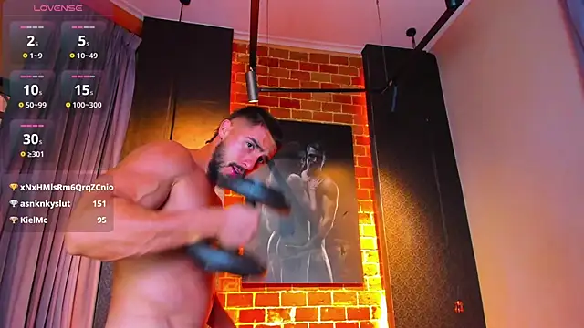 Scottfishcer1 live sex cam