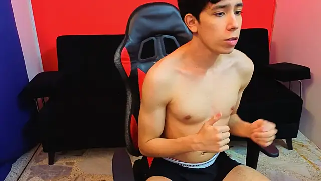 Neo_Twink's cam snapshot