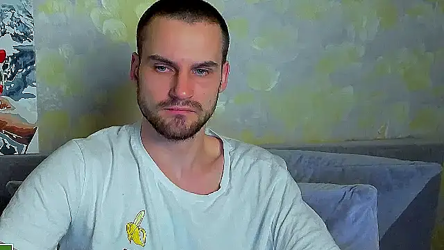 Iveeran's cam snapshot