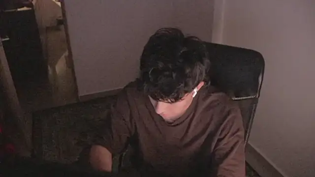 Tony_Hoffa's cam snapshot