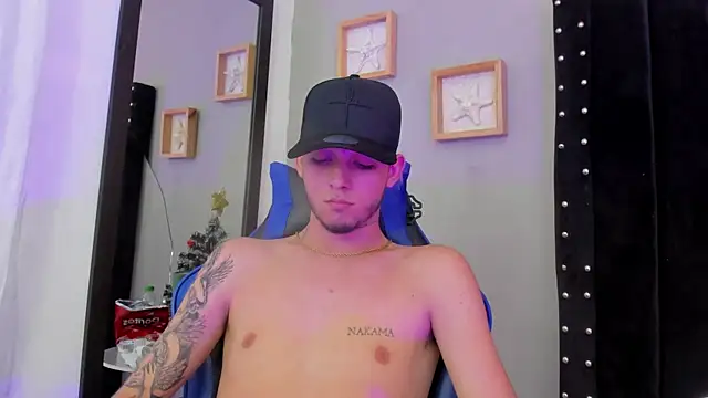 Mathewboy1's cam snapshot