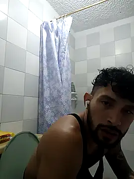 Kingbigcock23cm's cam snapshot