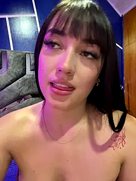 Melody_rousse_'s cam snapshot